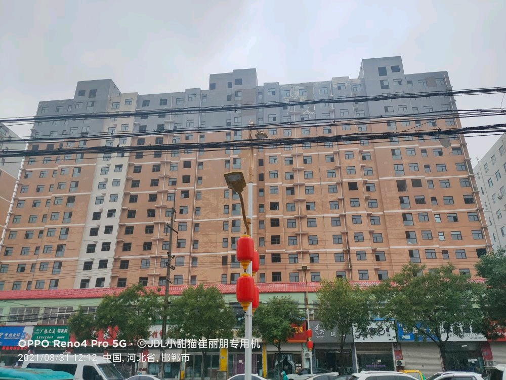 曲周美食-二伟饭店