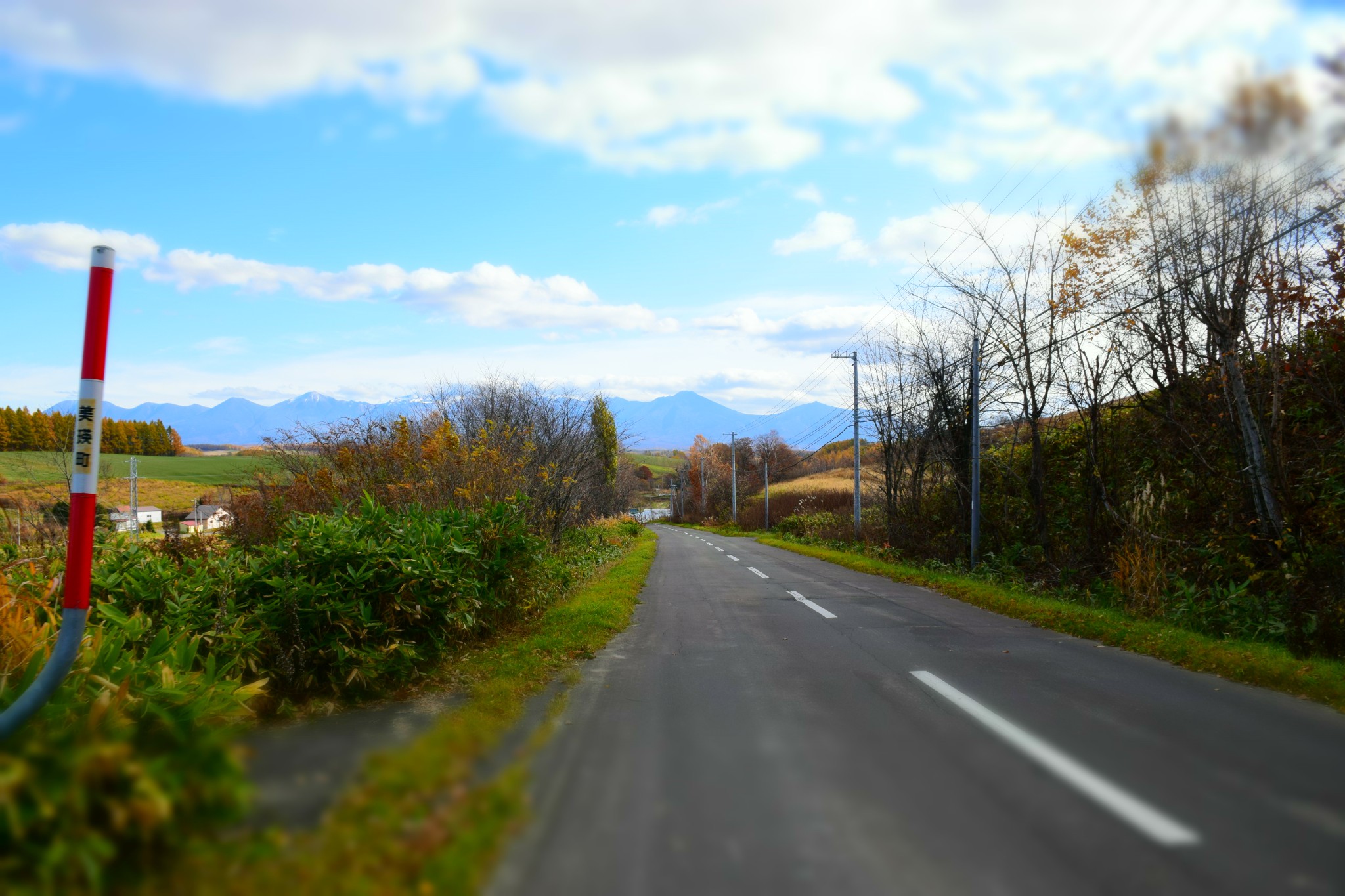 北海道自助遊攻略