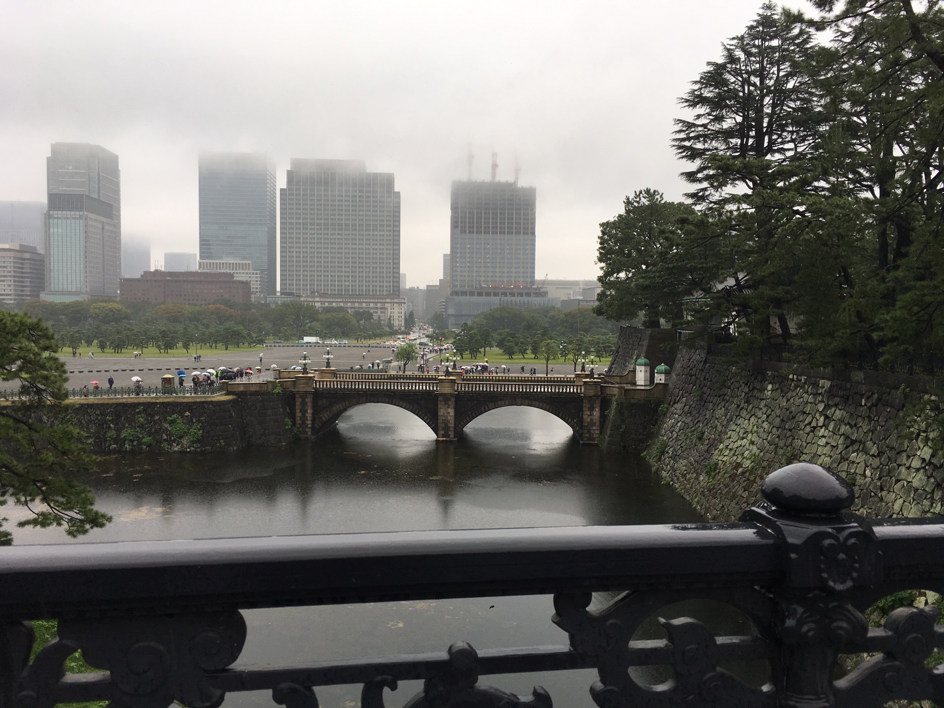 東京自助遊攻略