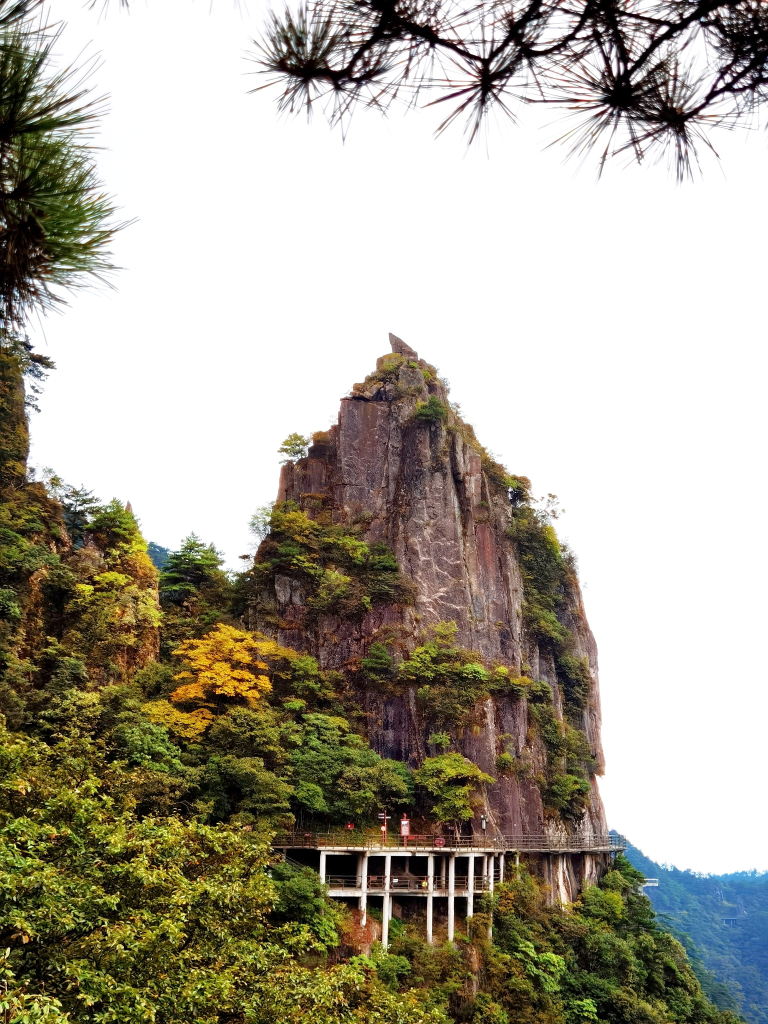 羊獅慕風景,吉安旅遊攻略 - 馬蜂窩