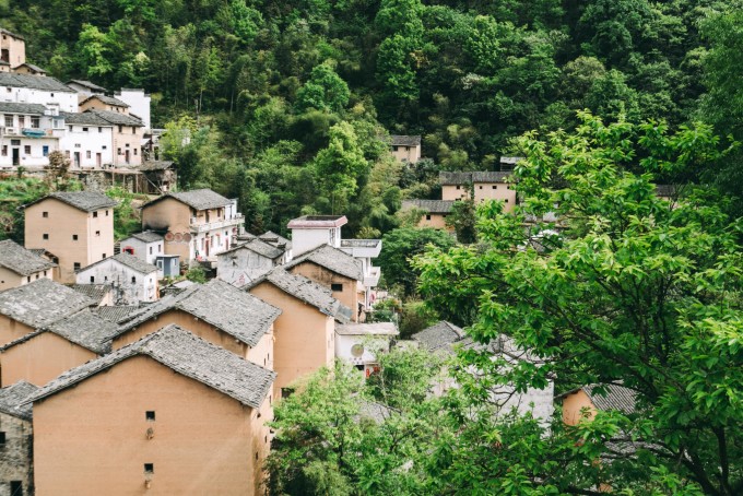 黄山特别篇:游玩线路规划 32