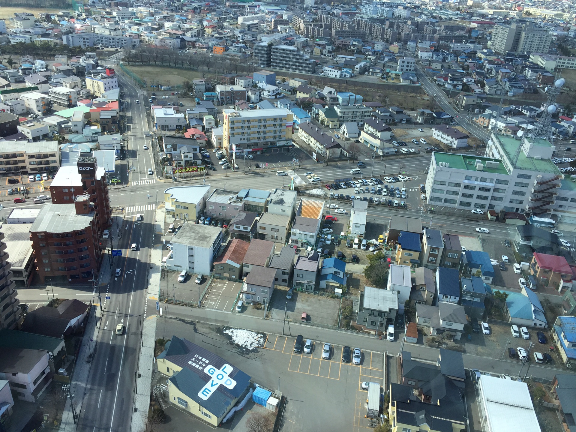 函館自助遊攻略