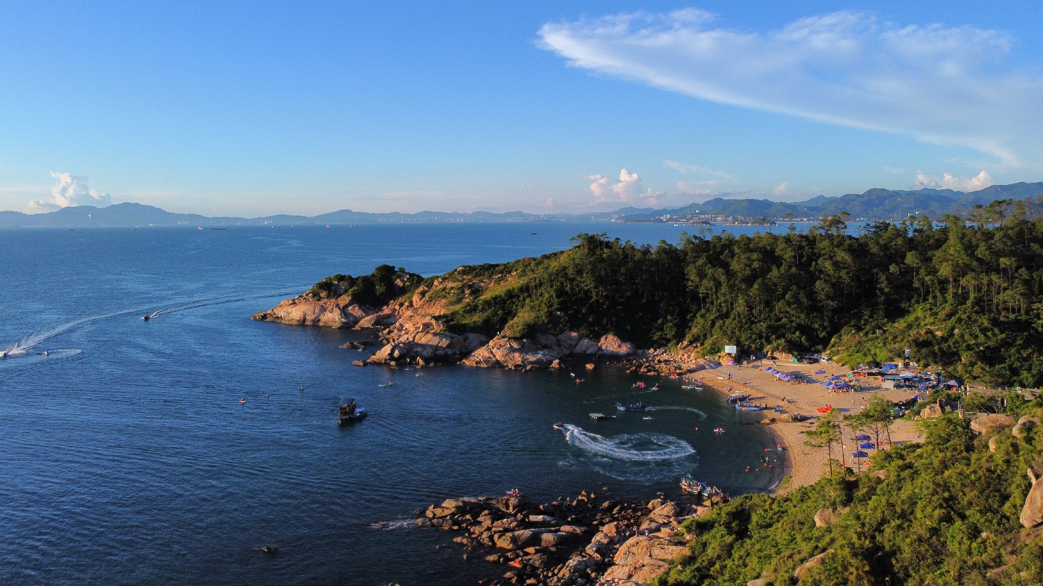 惠东桑洲岛攻略,桑洲岛门票_地址,桑洲岛游览攻略 - 马蜂窝