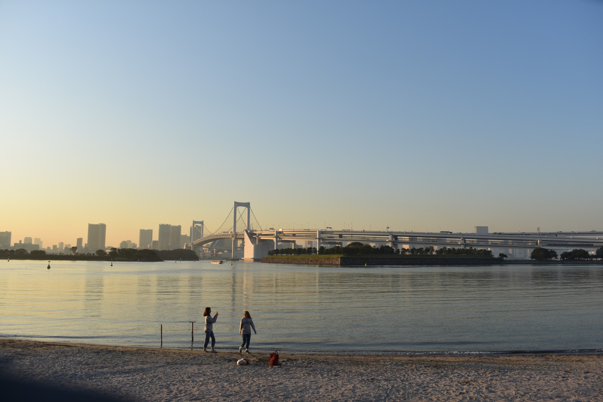 東京自助遊攻略