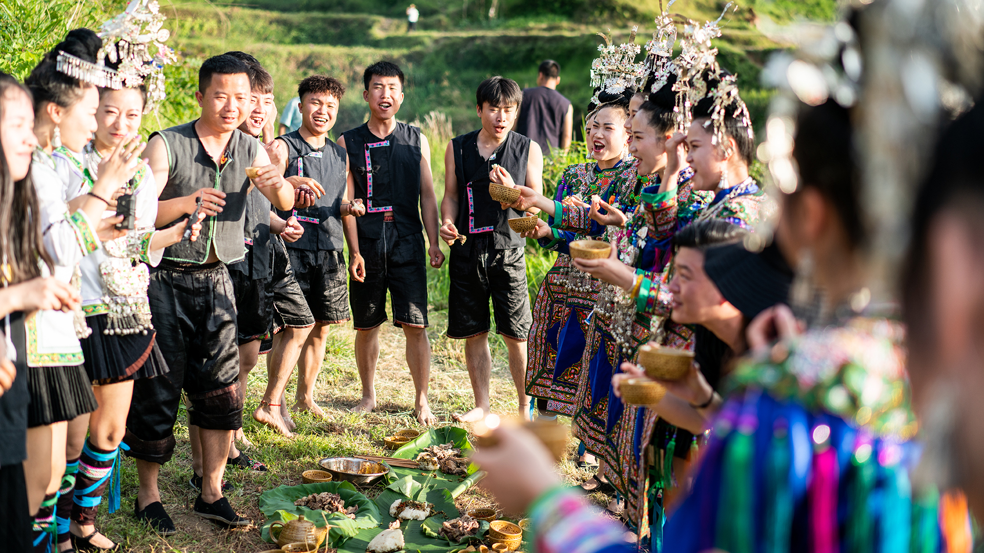 黔東南自助遊攻略