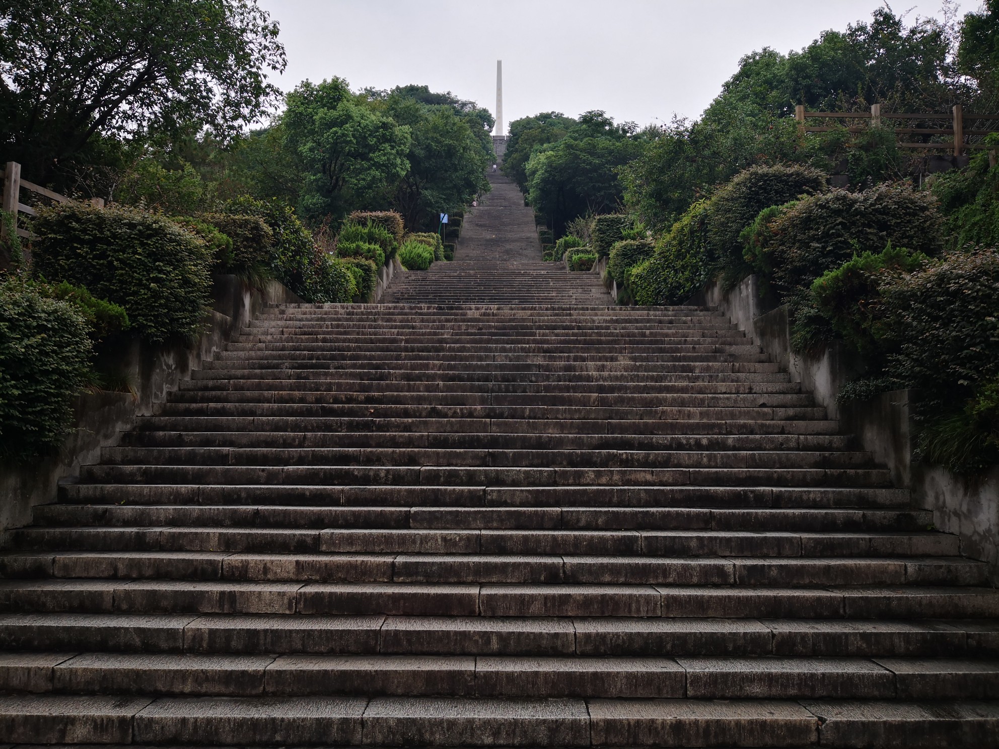 杭州萧山烈士陵园