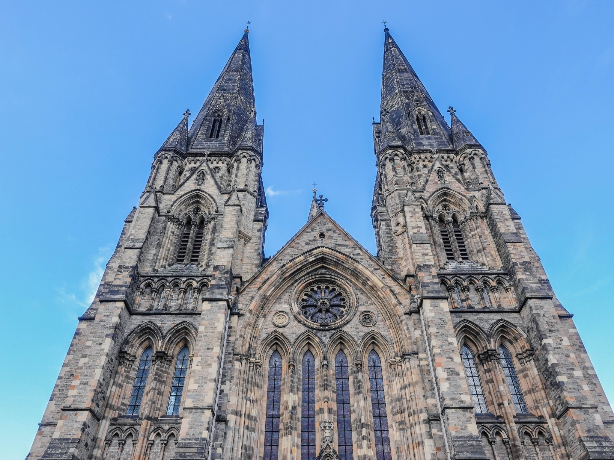 圣玛格丽特礼拜堂