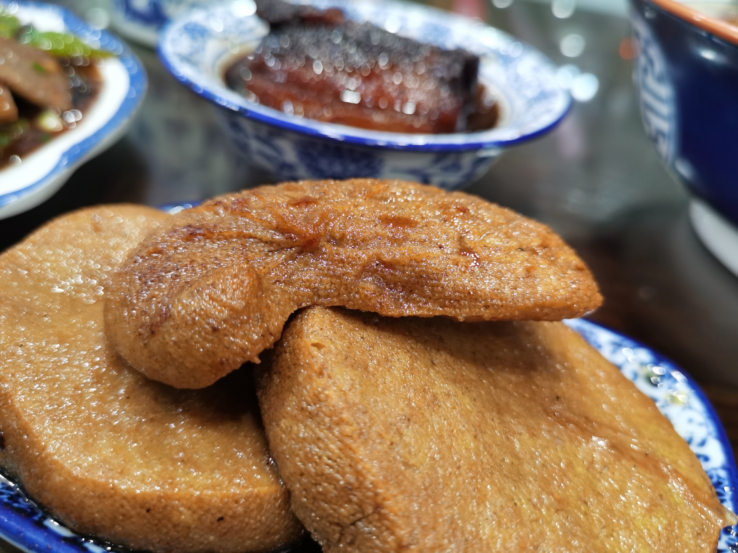 太湖鲜渔人面馆(东大街店)