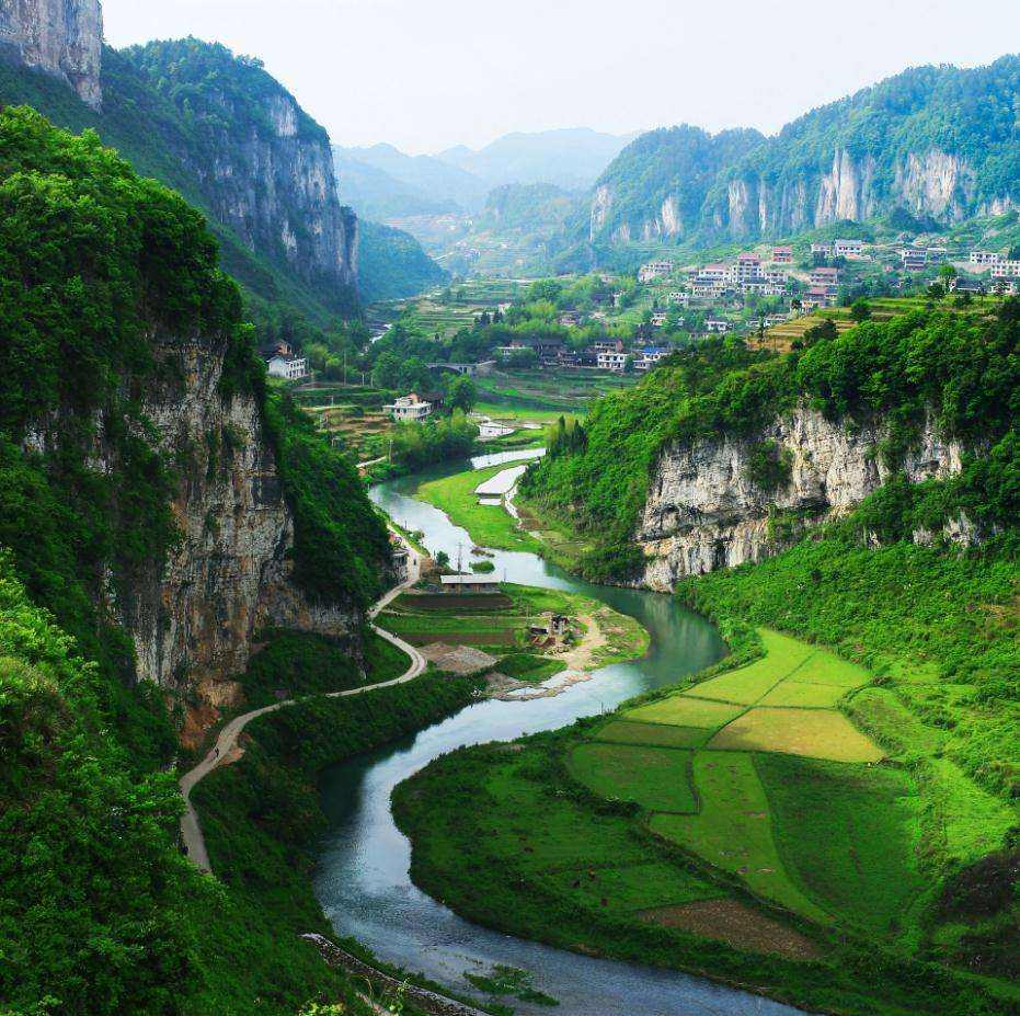 张家界茅岩河旅游区平湖游大门票