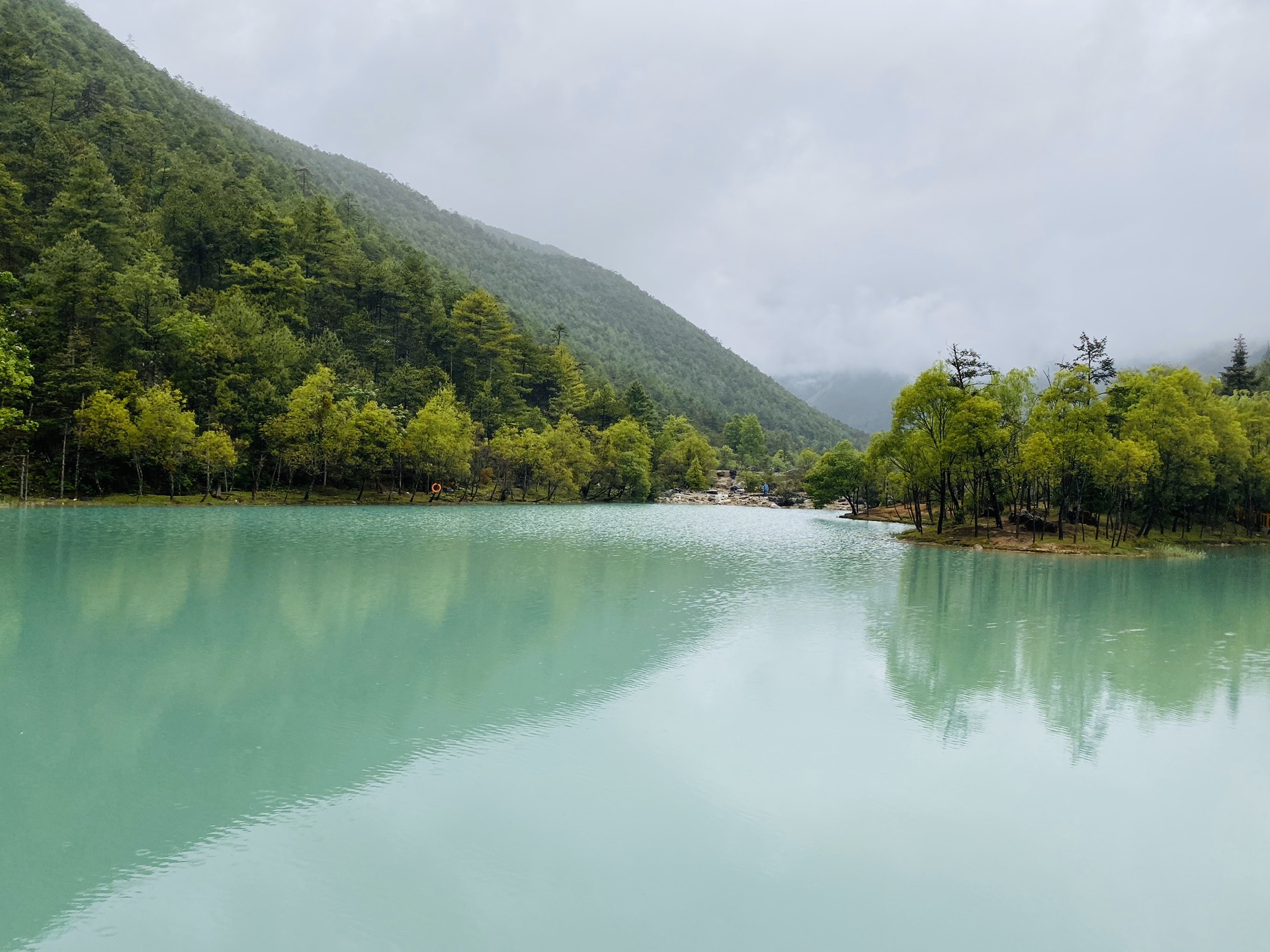 麗江自助遊攻略