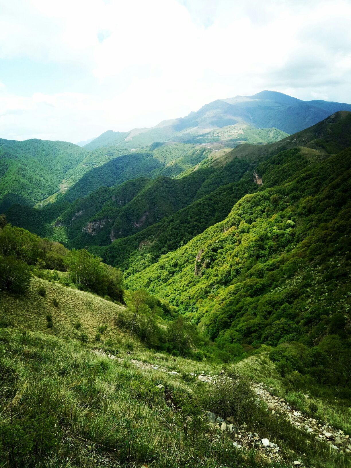 2020-5-23河北涿鹿北靈山,涿鹿旅遊攻略 - 馬蜂窩