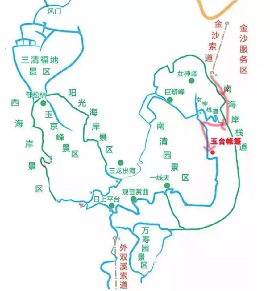景德镇古窑景区夜游景德镇陶溪川创意街区石钟山景区关于住宿写在最后