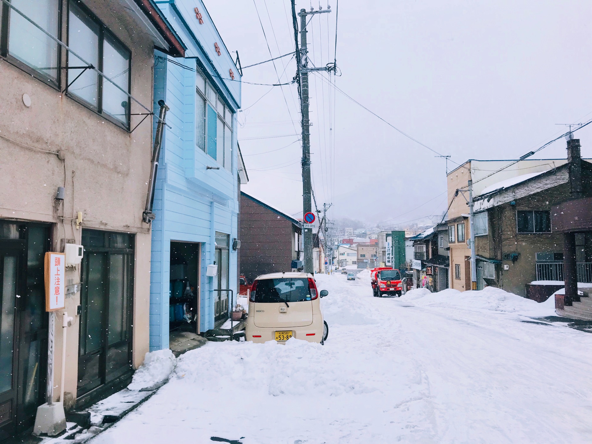 北海道自助遊攻略