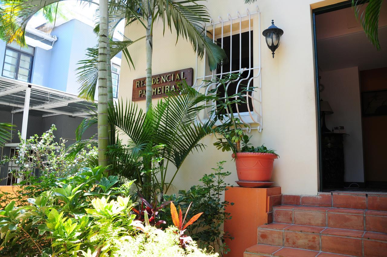 Palmeiras Guest House Maputo