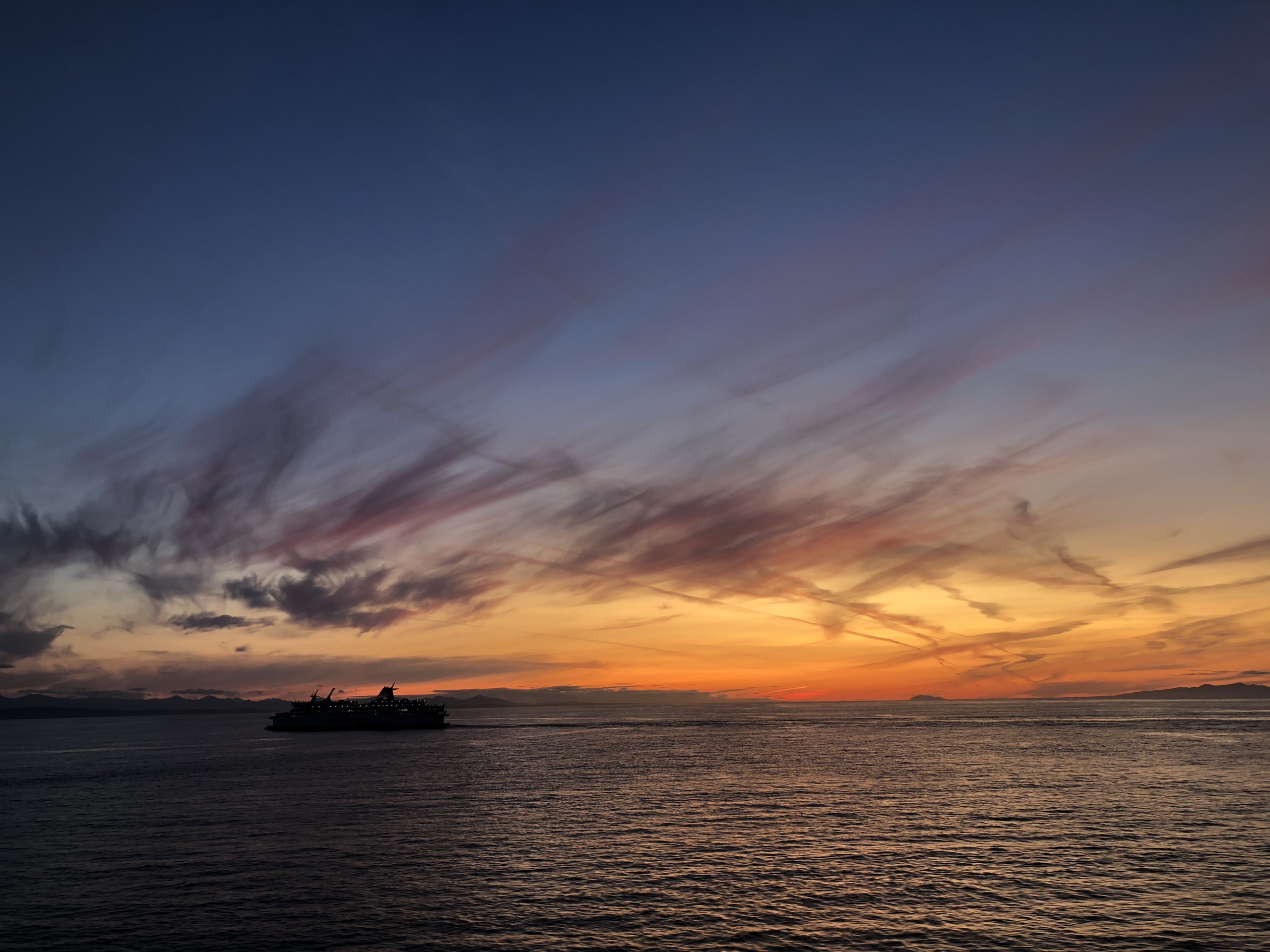 BC Ferries