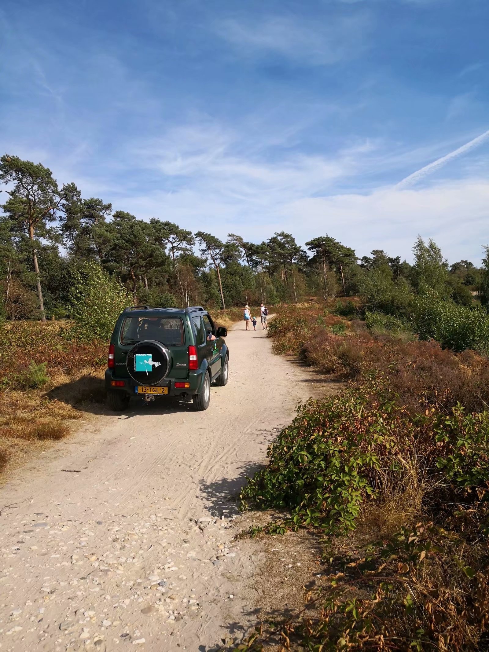 Dagstrand Seurenheide