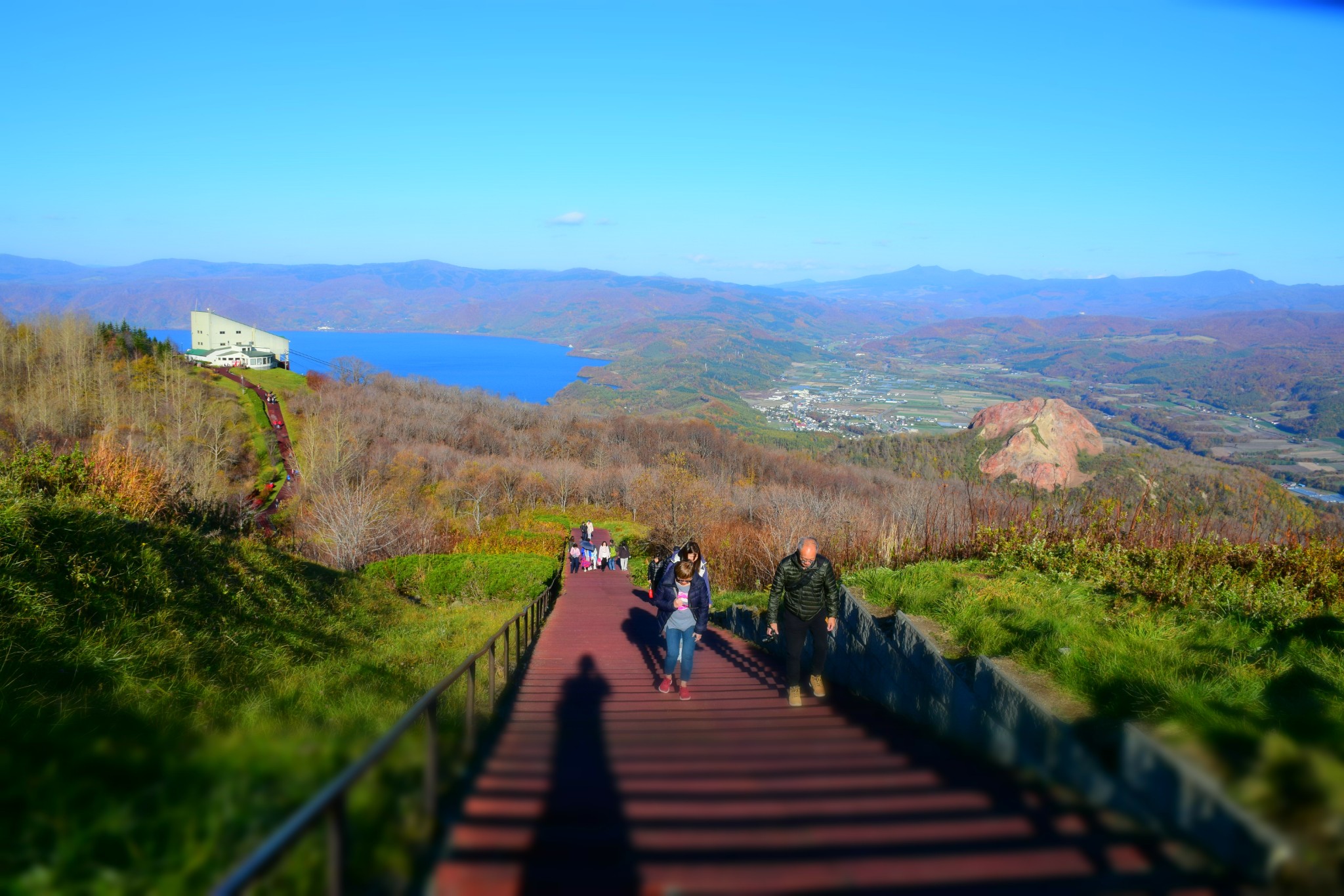 北海道自助遊攻略