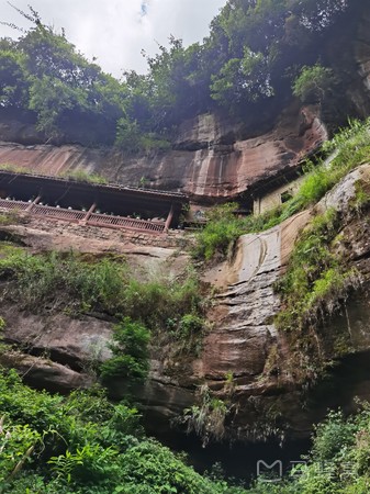 佛子岩旅游图片,佛子岩自助游图片,佛子岩旅游景点照片 - 马蜂窝图库