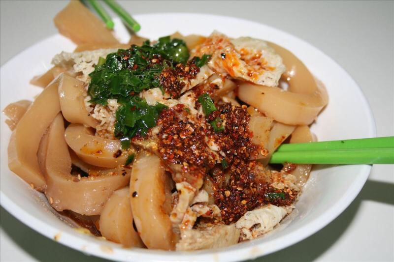 西宁有什么好吃的？你最喜欢那道菜？为什么？