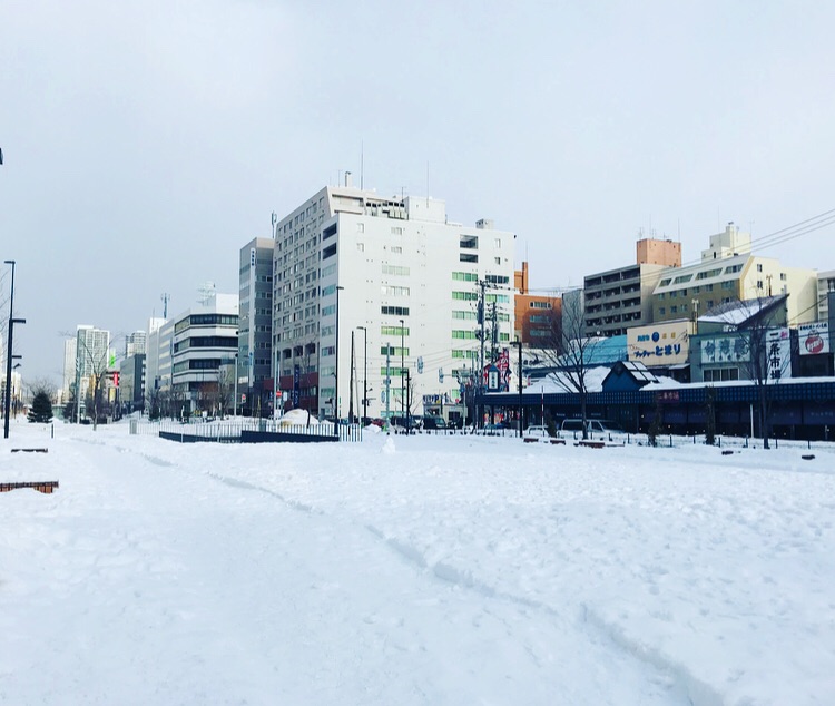 北海道自助遊攻略