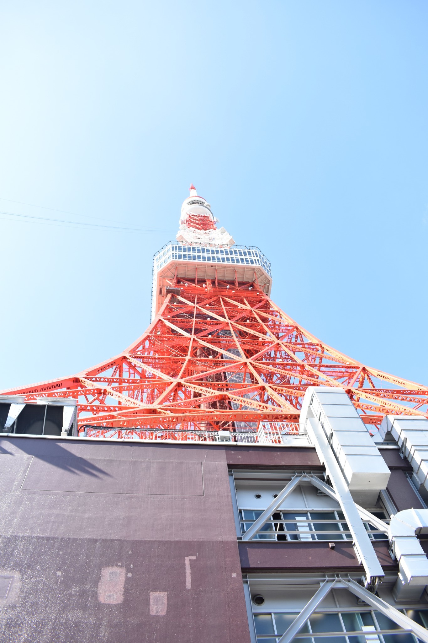 東京自助遊攻略