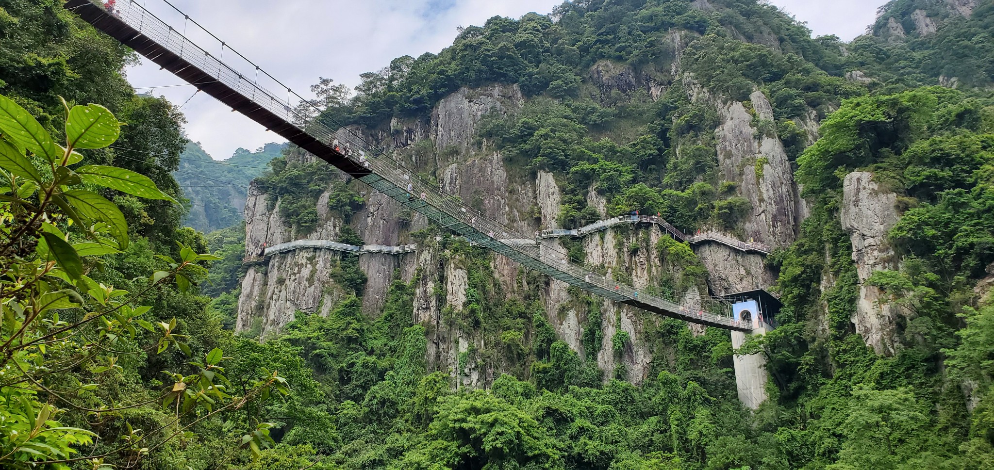 永泰必去十大景点推荐图片