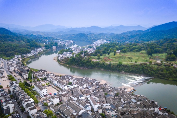 黄山特别篇:游玩线路规划 22
