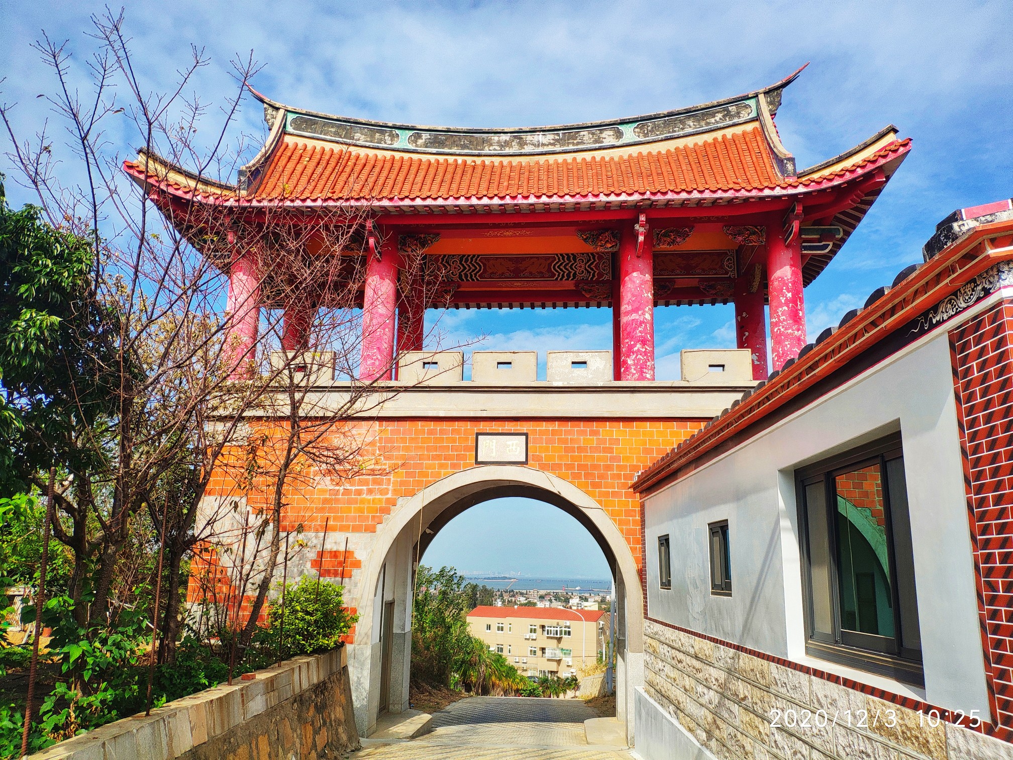 2020 台湾离岛 澎湖/马祖/龟山岛/金门/北海岸