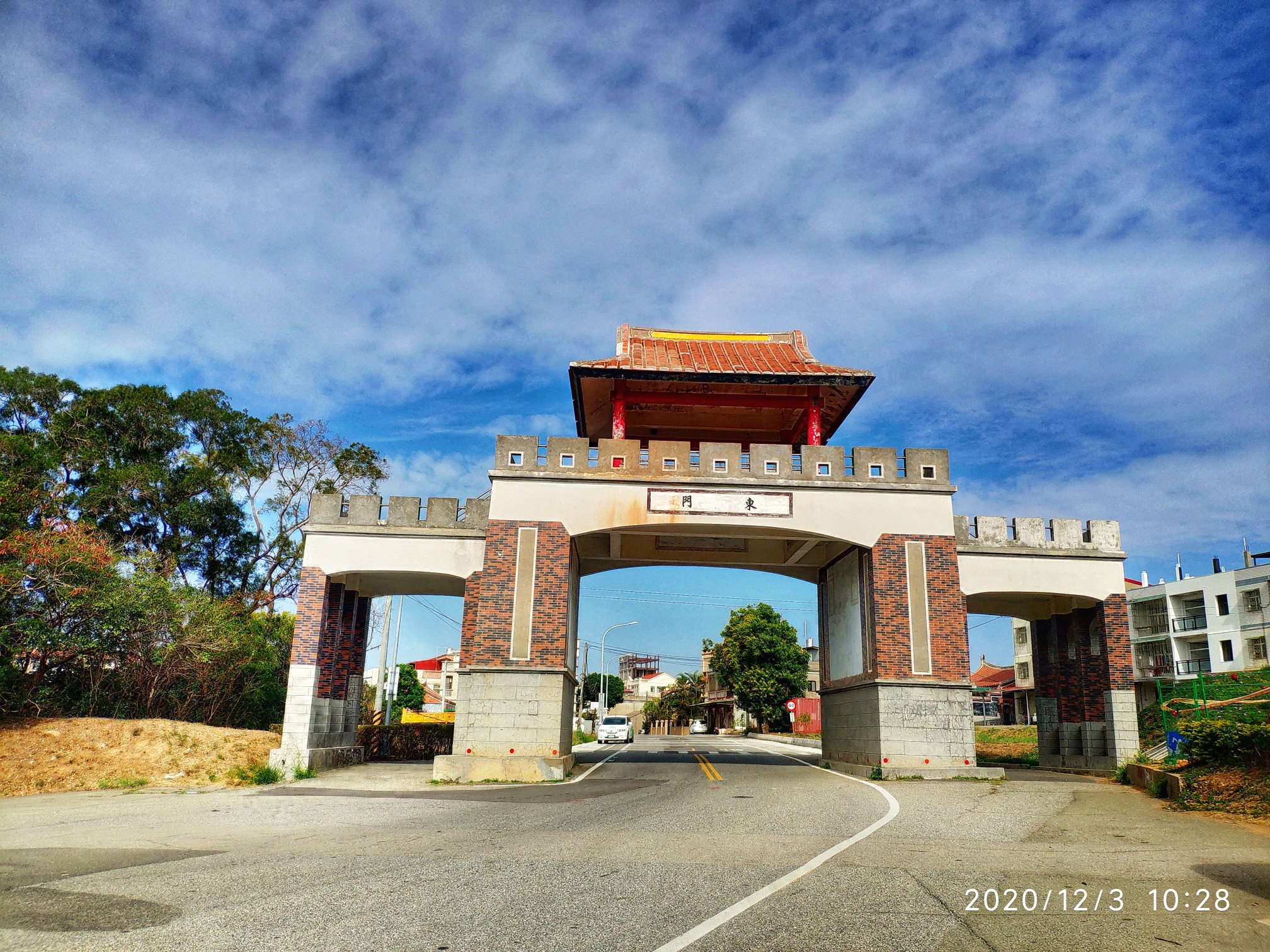 2020 台湾离岛 澎湖/马祖/龟山岛/金门/北海岸
