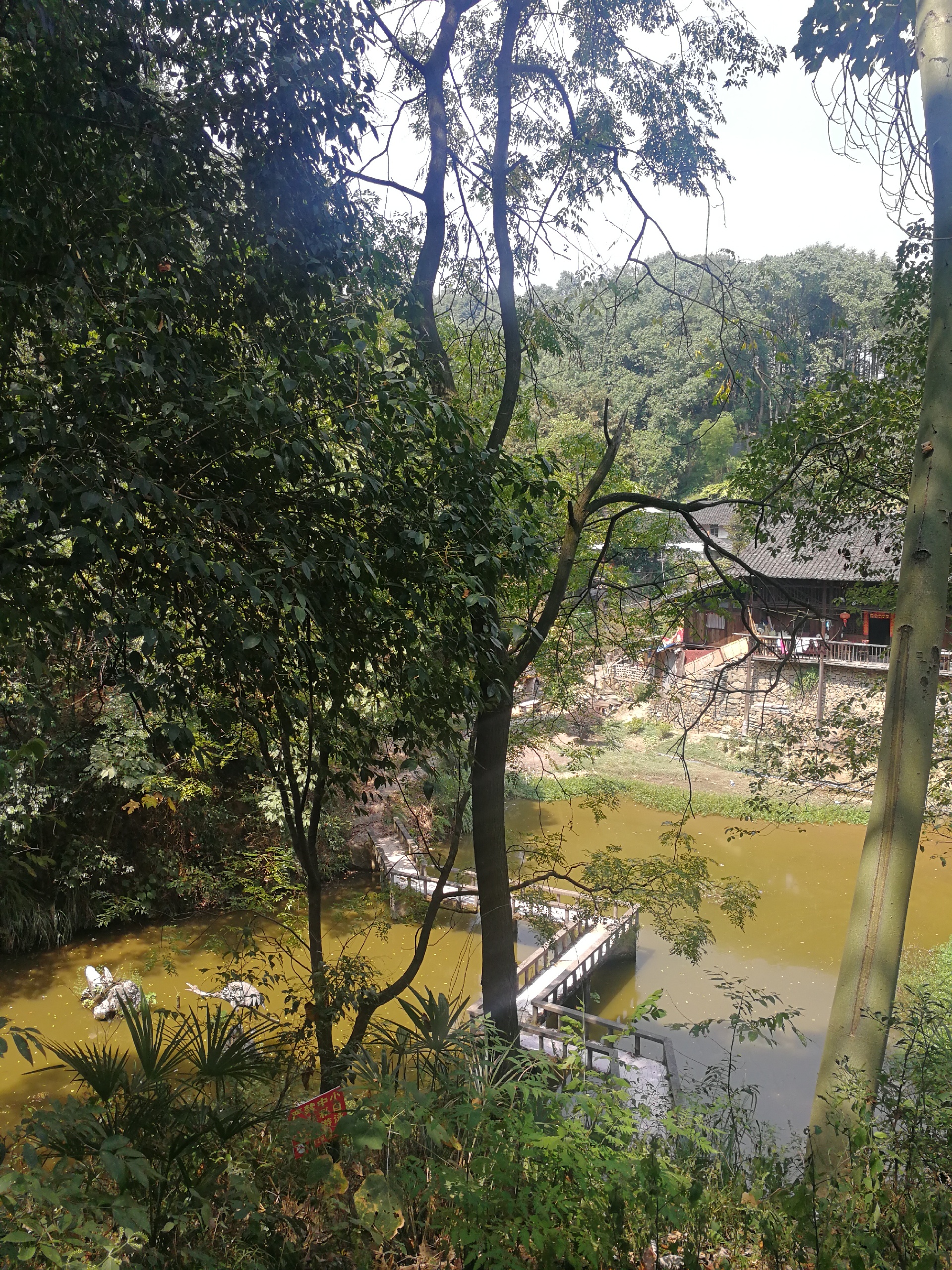 洪江雄溪公园攻略,雄溪公园门票_地址,雄溪公园游览攻略 - 马蜂窝