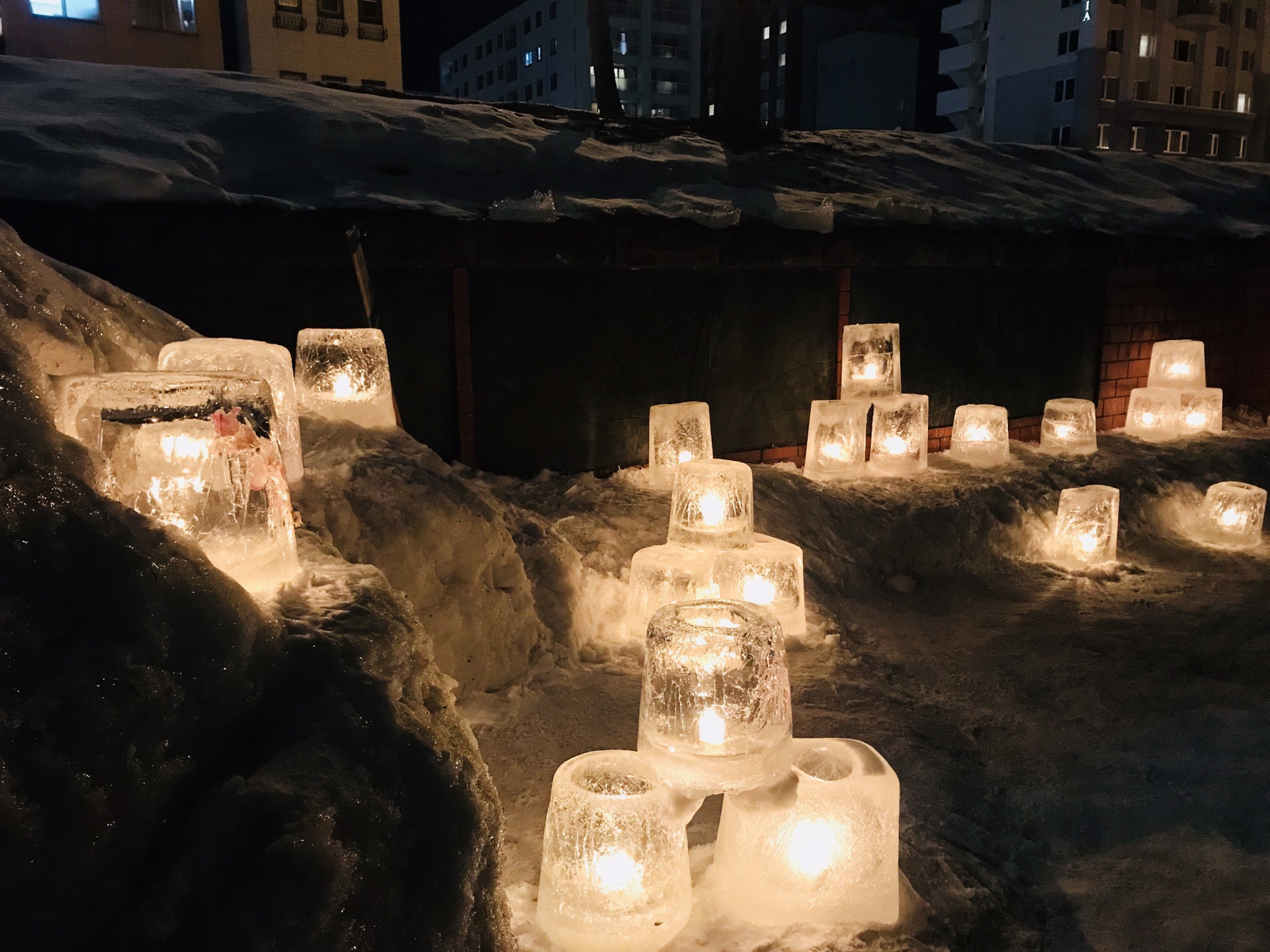 北海道自助遊攻略