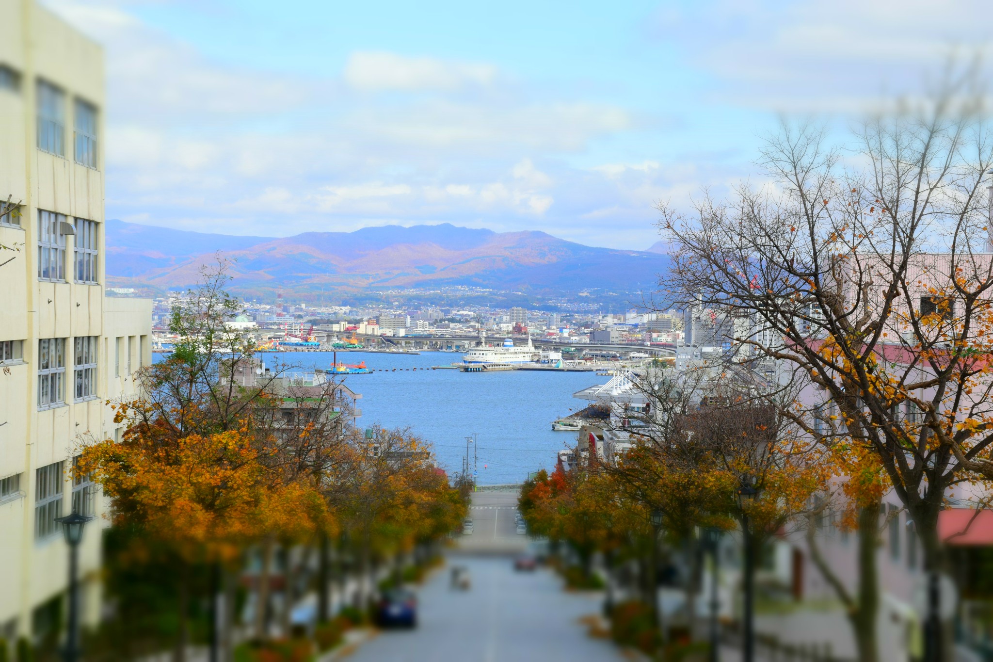 北海道自助遊攻略