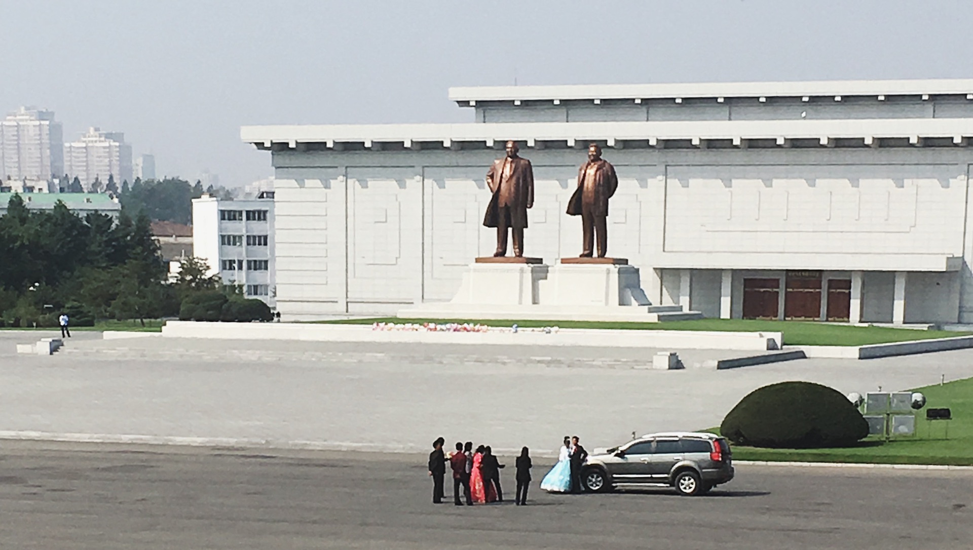 朝鮮自助遊攻略