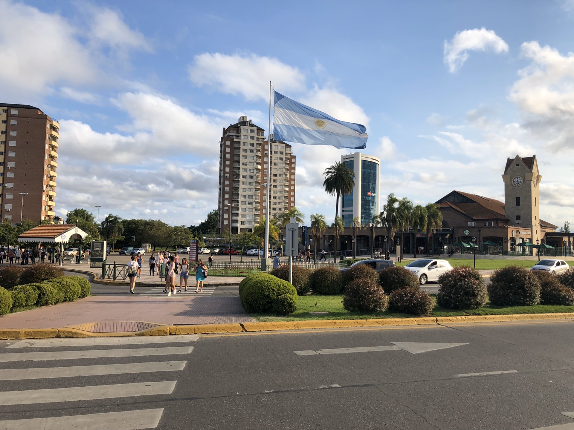 秘鲁、阿根廷、智利三国 （第十篇）