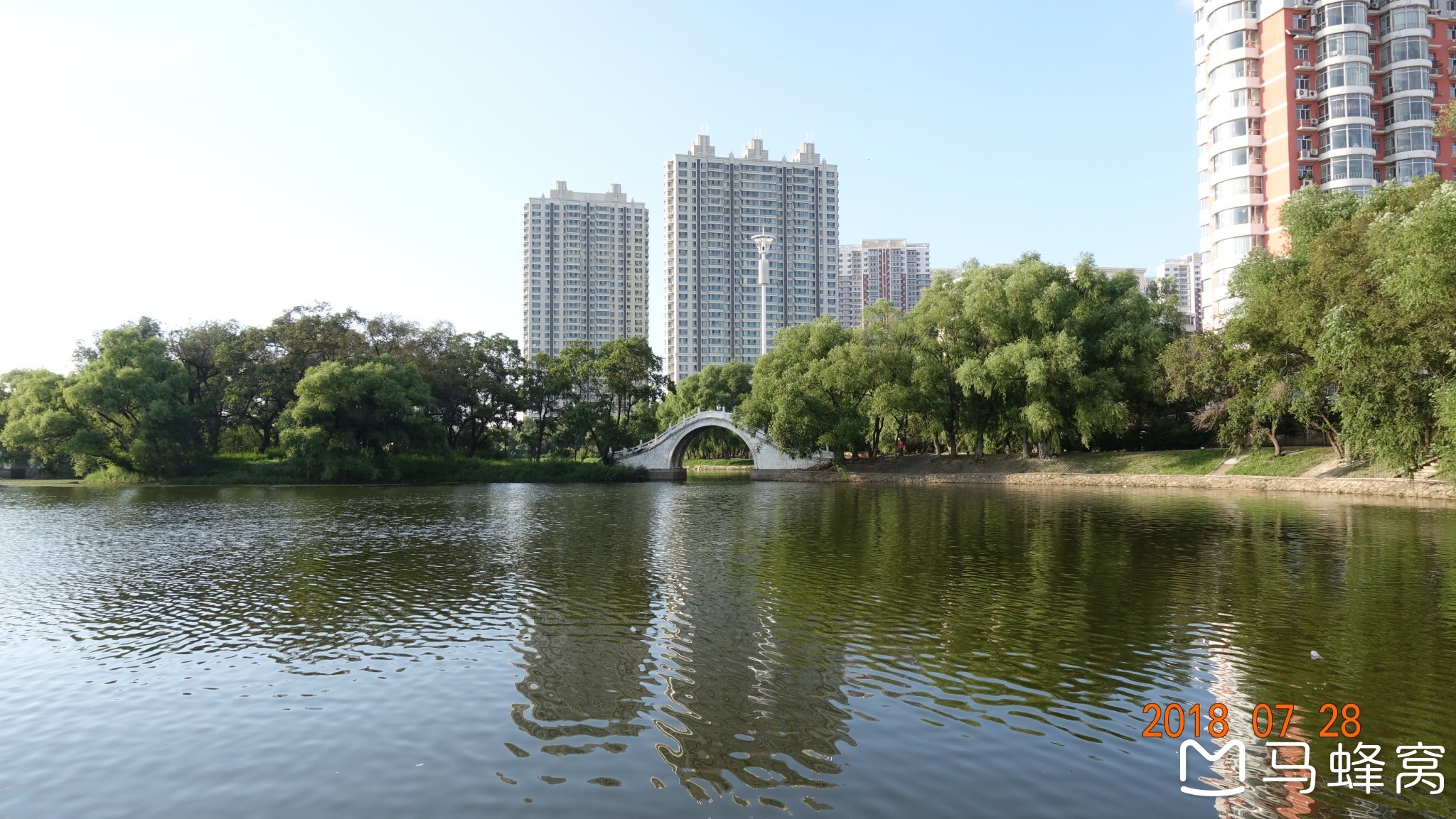 齊齊哈爾市龍沙公園4a遊記150