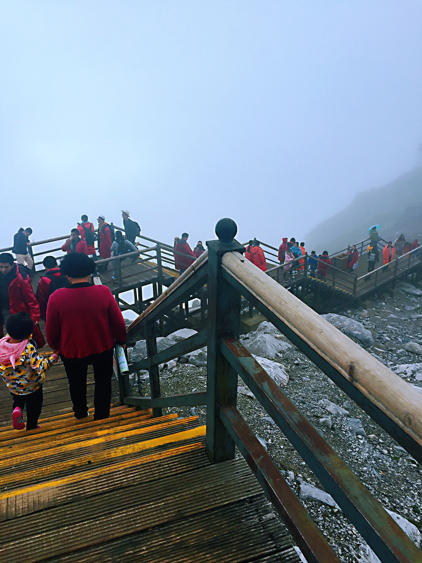 第三站:麗江古城第二站:拉市海第一站:茶馬古道旅行begin旅行介紹行程