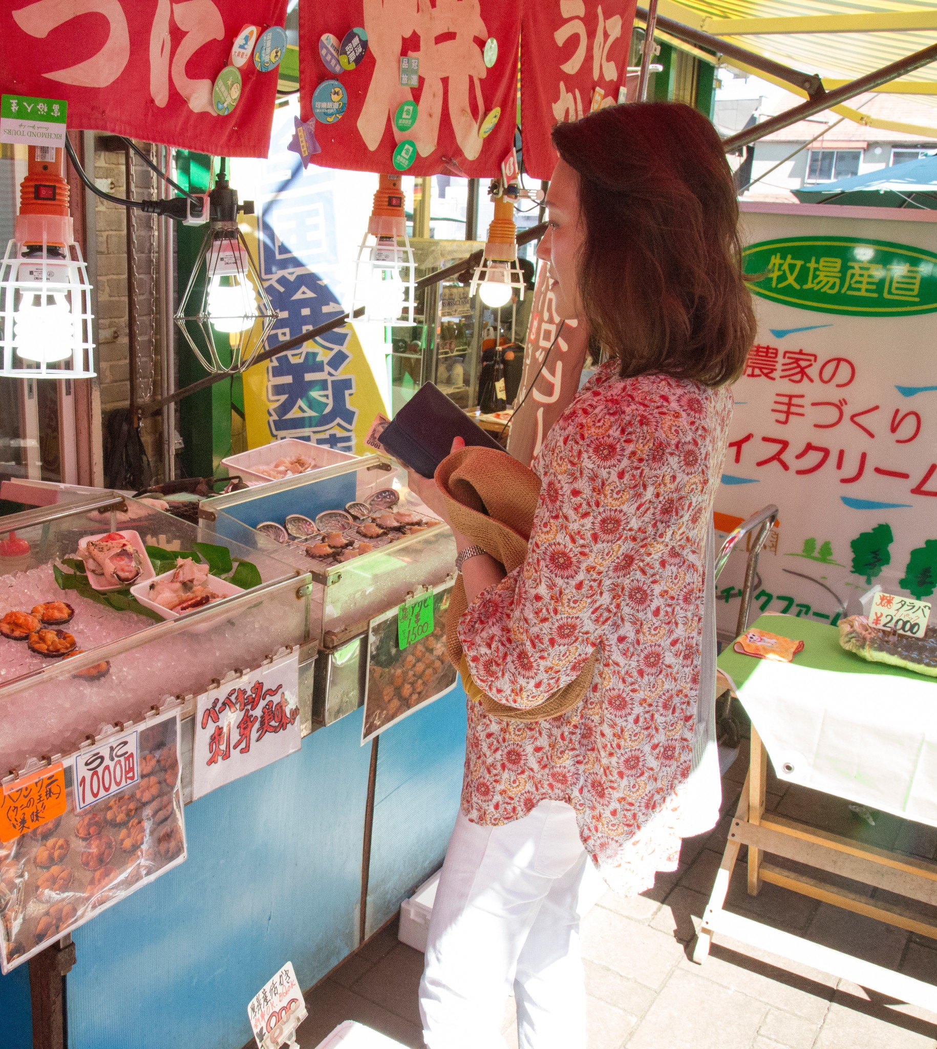 大阪自助遊攻略