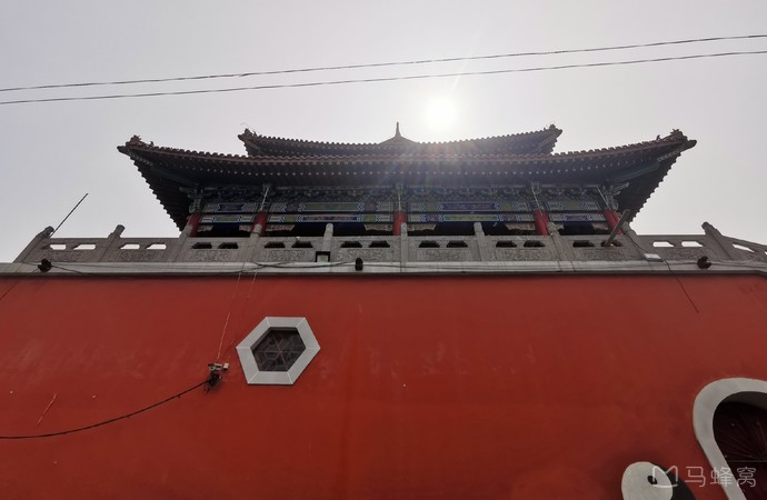 姜太公纪念馆旅游图片,姜太公纪念馆自助游图片,姜太公纪念馆旅游景点