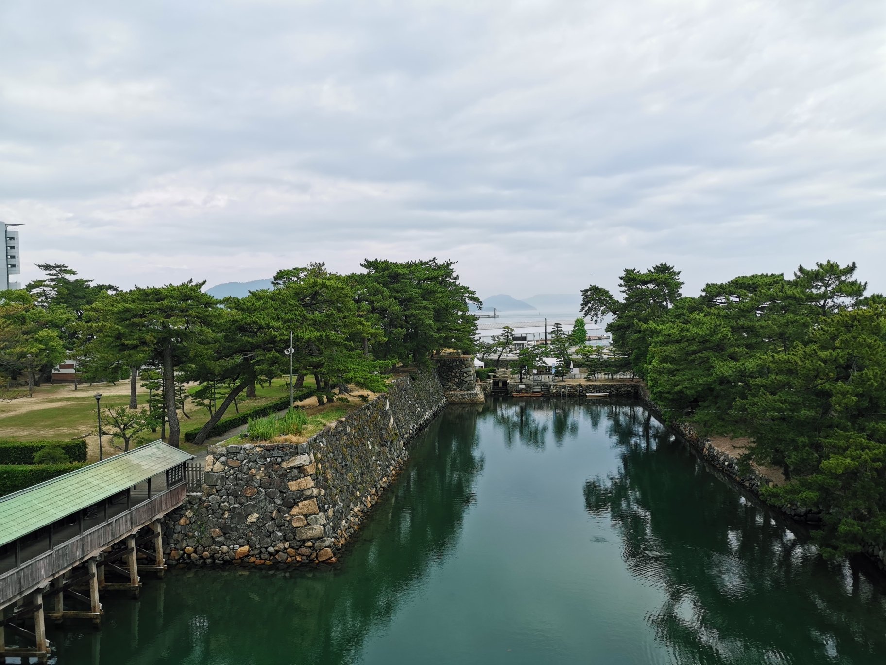 小清新四國:最具日本文藝氣質的地方,四國旅遊攻略 - 馬蜂窩