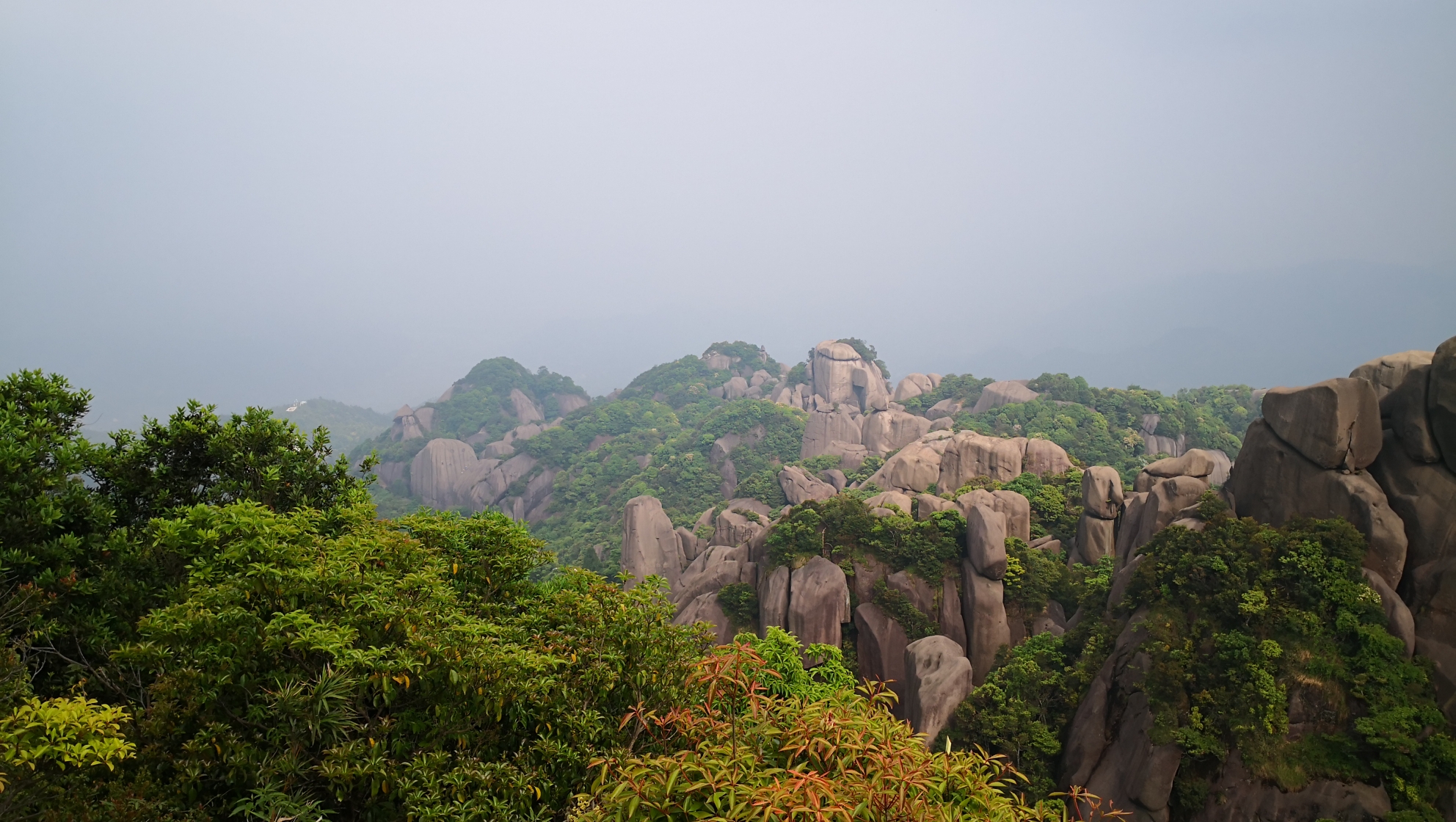 福建省內自駕遊--寧德(霞浦,太姥山,嵛山島),寧德旅遊攻略 - 馬蜂窩