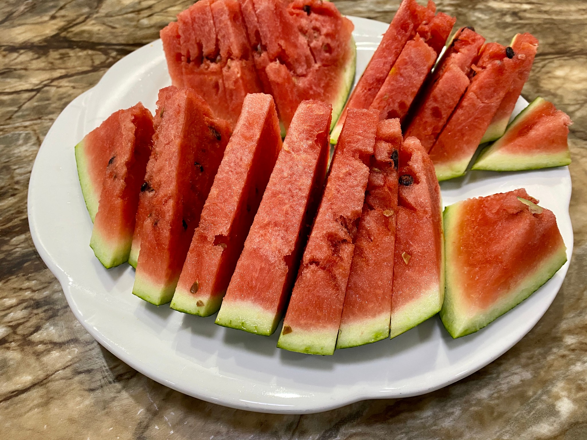 大柴旦美食-大柴旦清真楼兰餐厅