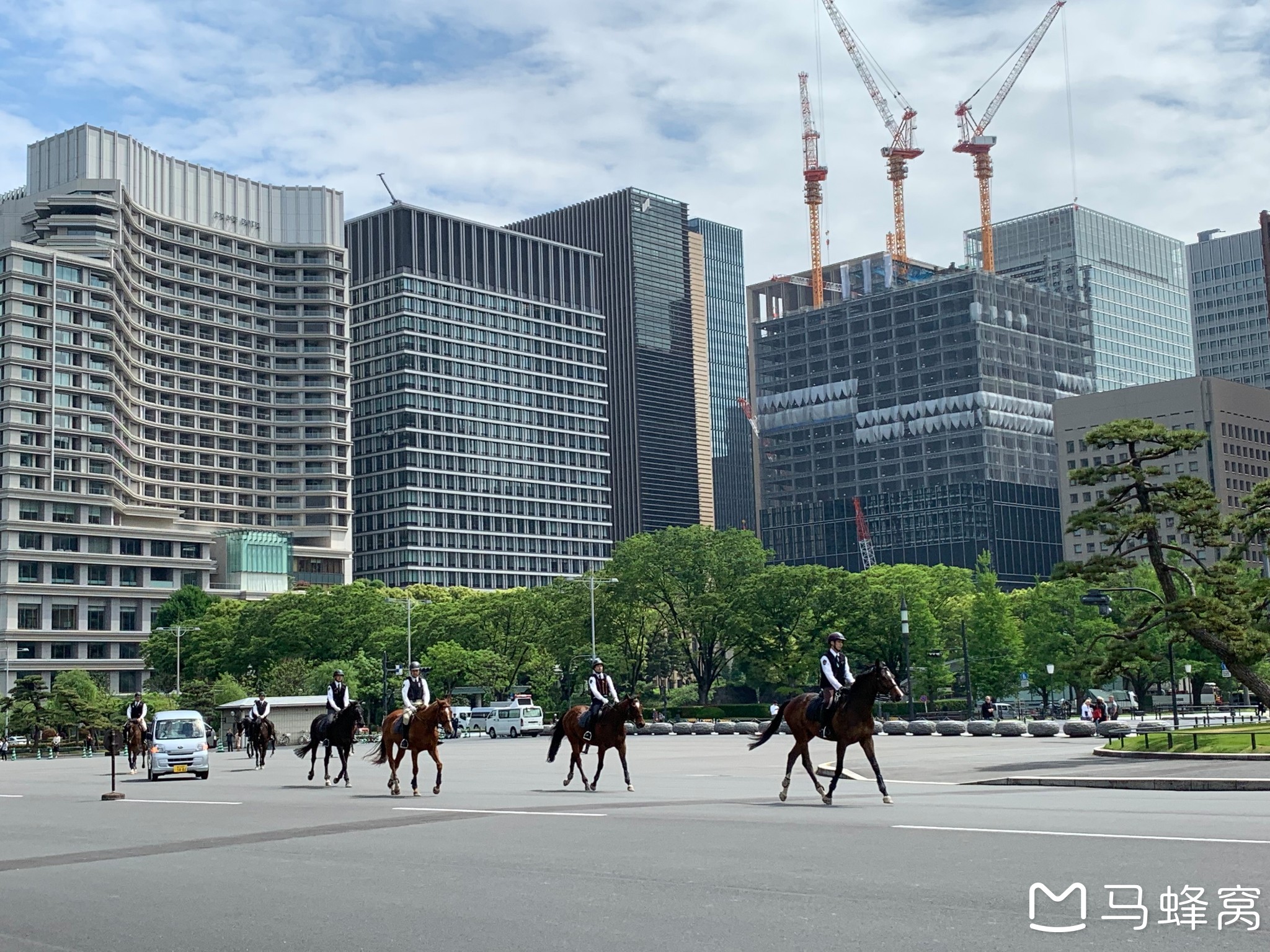 東京自助遊攻略