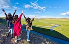 解锁旅拍留忆 呼伦贝尔旅游包车1-15日游 内蒙古呼伦贝尔大草原/漠河/大兴安岭/海拉尔/满洲里/阿尔山(丰富亲子活动+私家路线+网红玩法+精美旅拍+骑马滑草+蒙古民俗体验+1对1全程服务+保姆式服务+专业专职带娃领队)