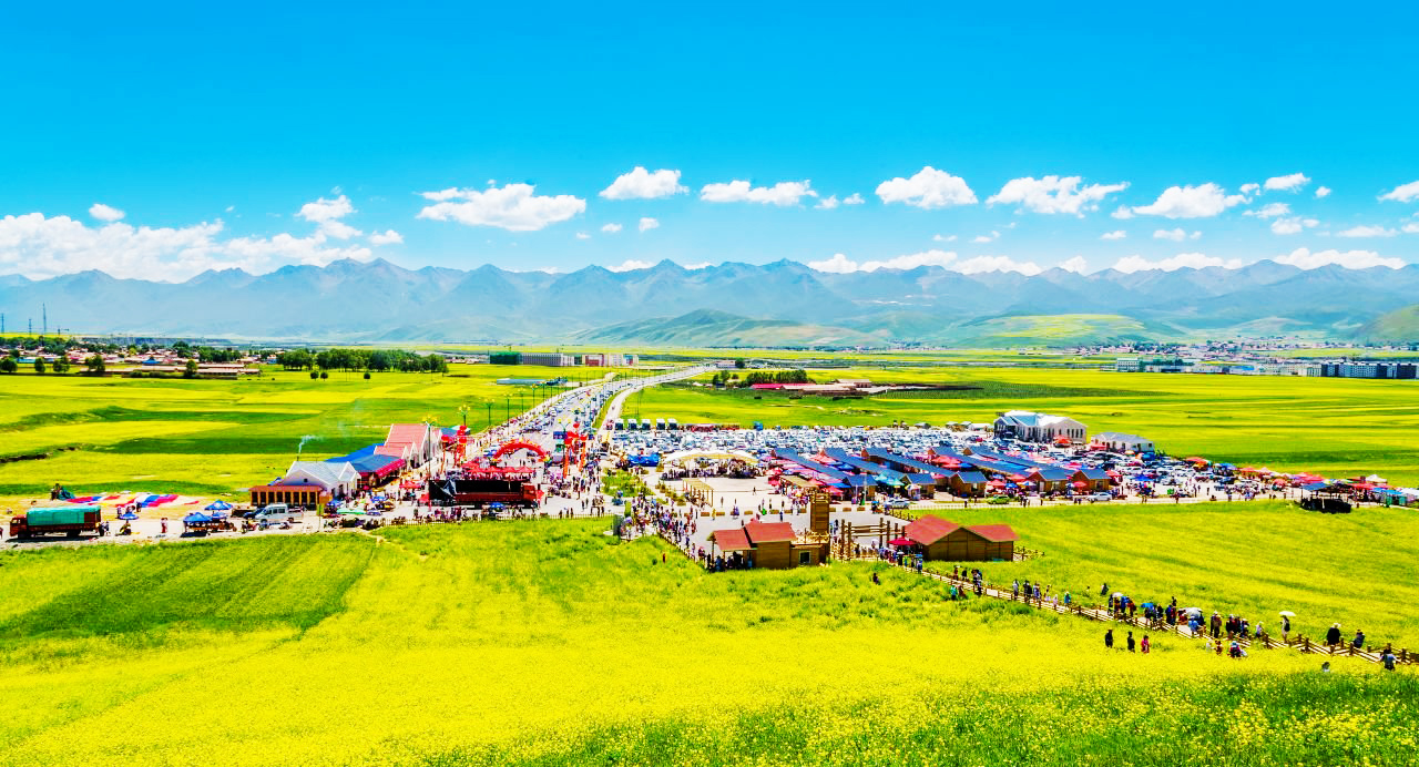 2022门源旅游攻略,门源自由行攻略,马蜂窝门源出游攻略游记 - 马蜂窝