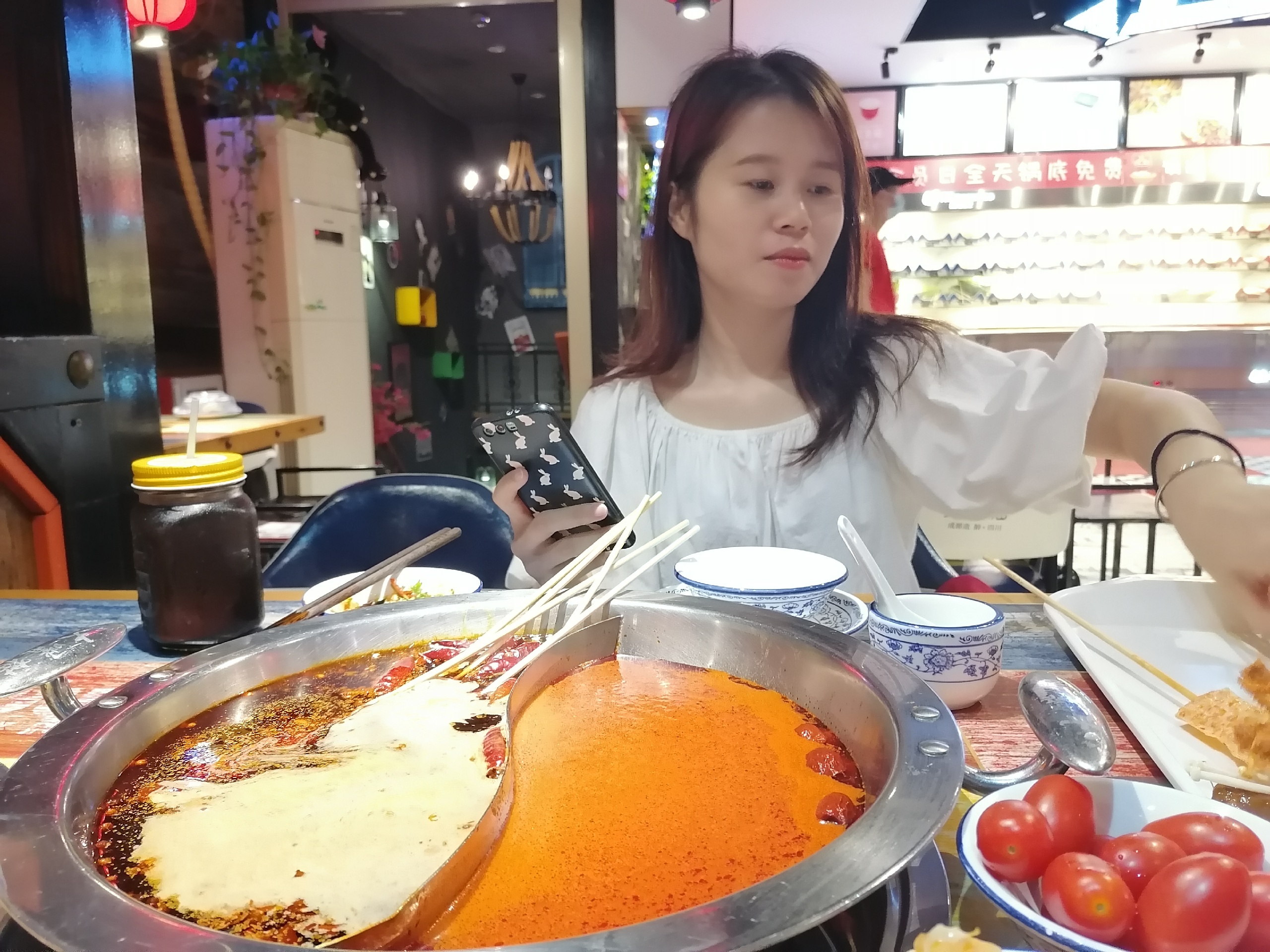 羊城美食