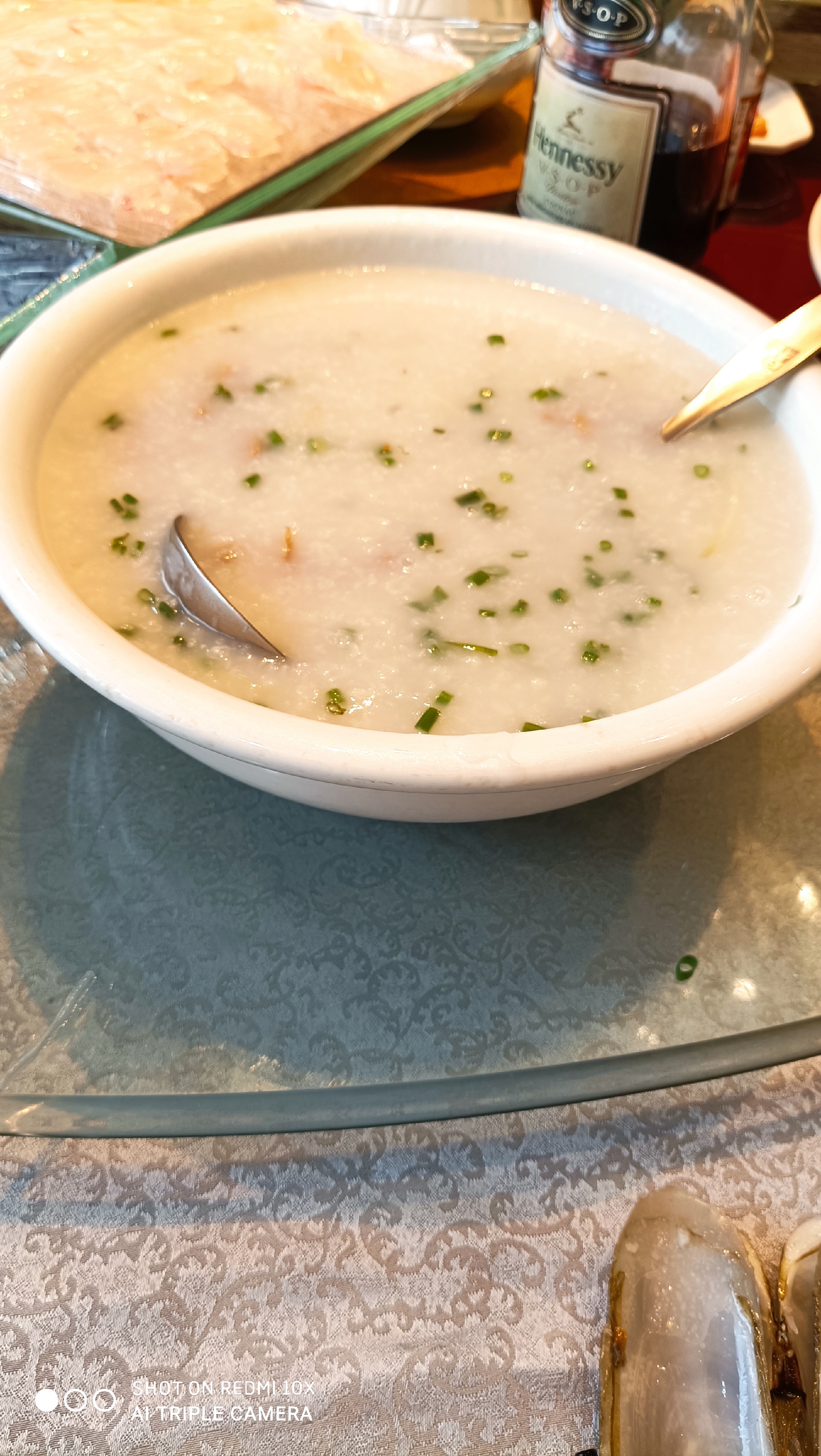 广州美食-金沙港海鲜酒楼