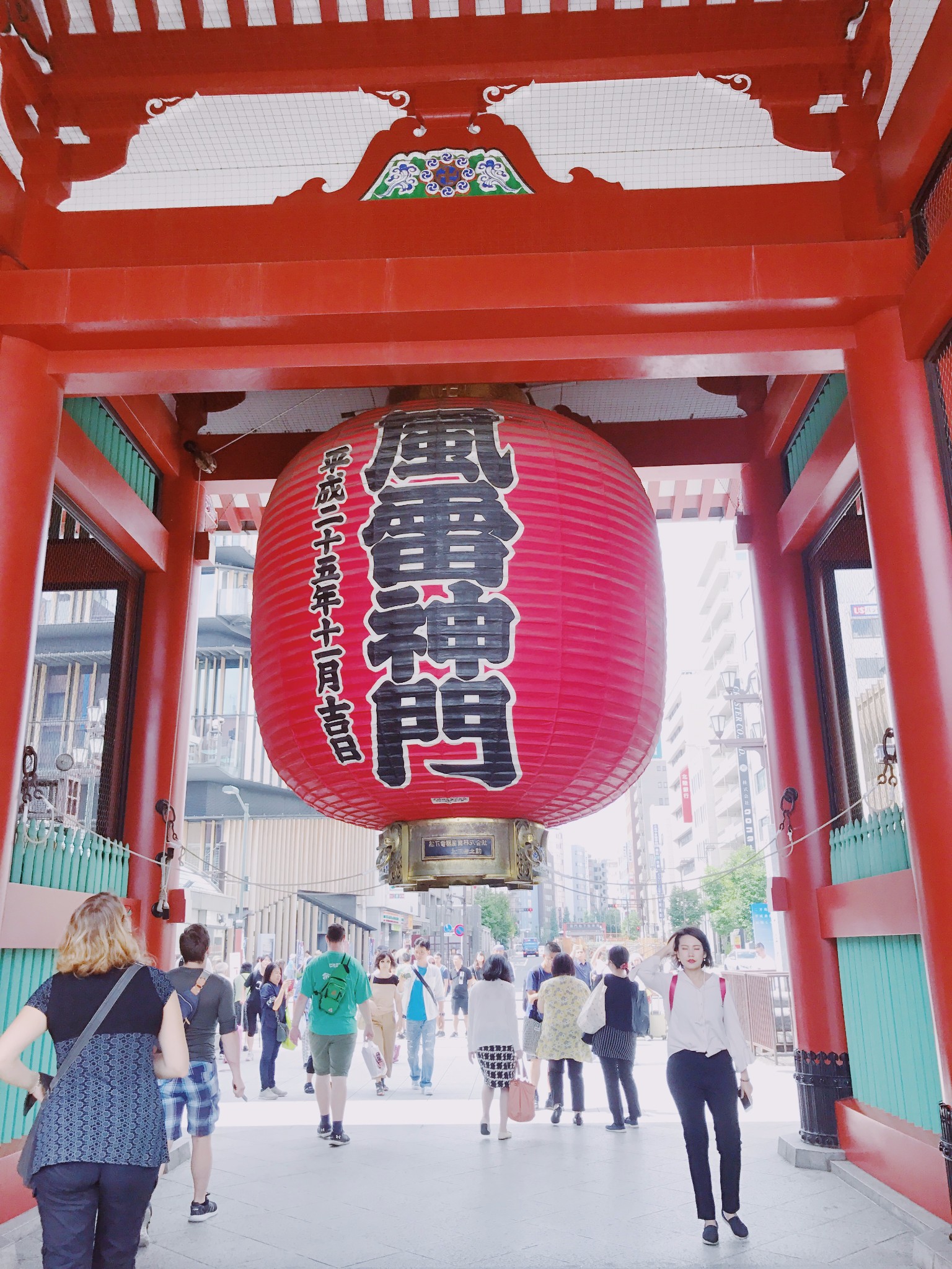 東京自助遊攻略