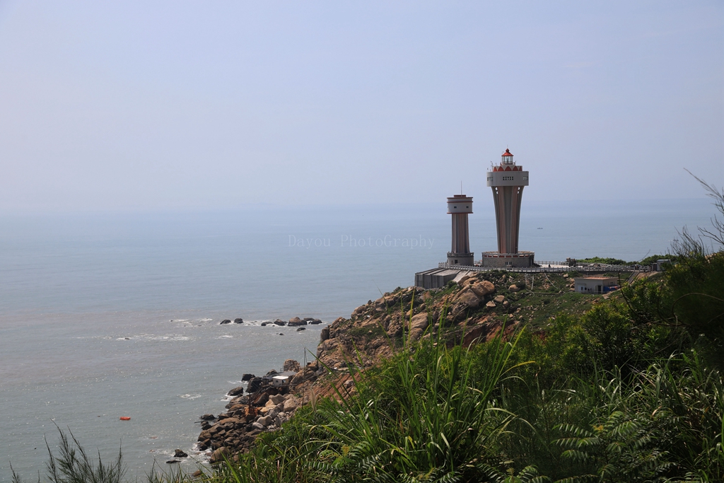 粤东旅游景点自驾游图片