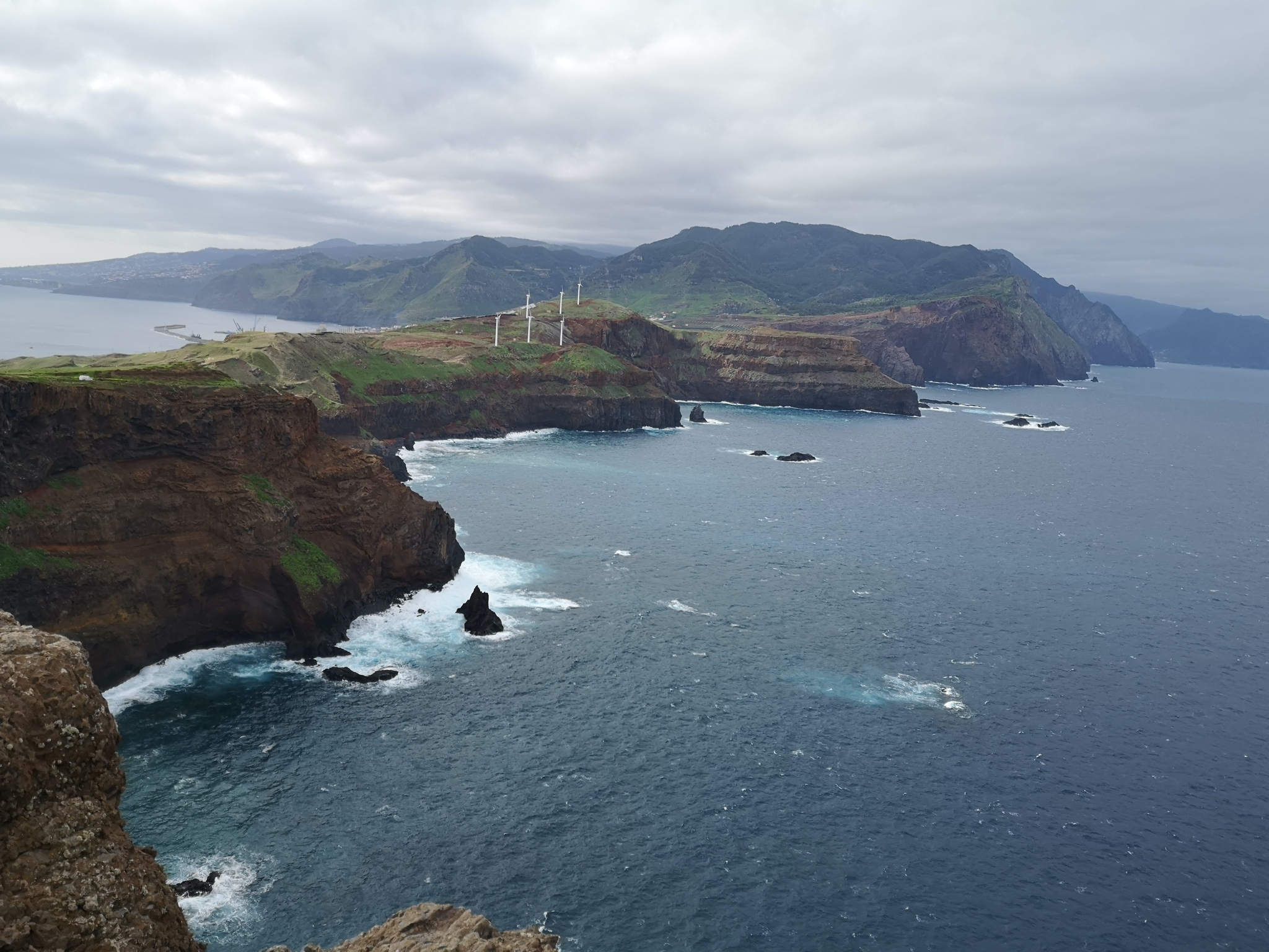 馬德拉群島自助遊攻略