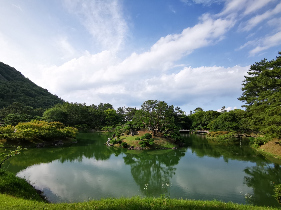 小清新四國:最具日本文藝氣質的地方,四國旅遊攻略 - 馬蜂窩